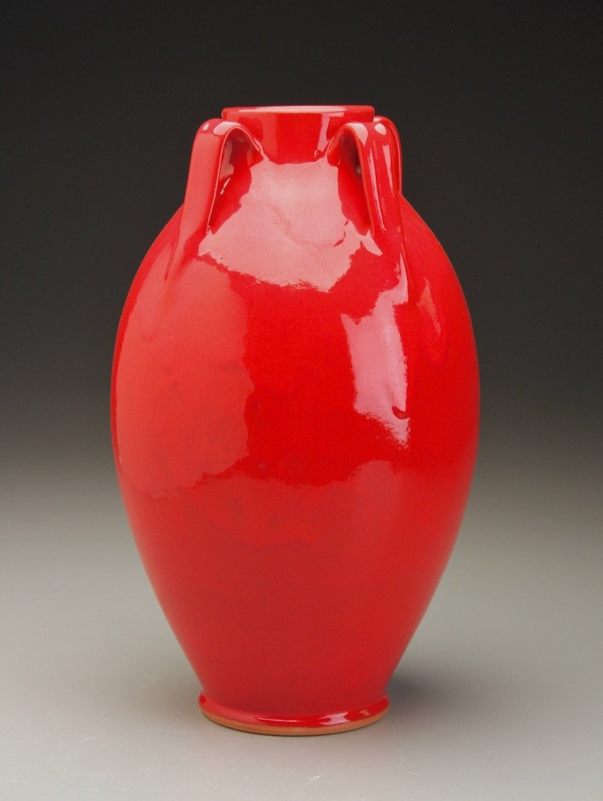BEN COHEN/ベン・コーエン 花瓶 Decorative – Ben Owen Pottery