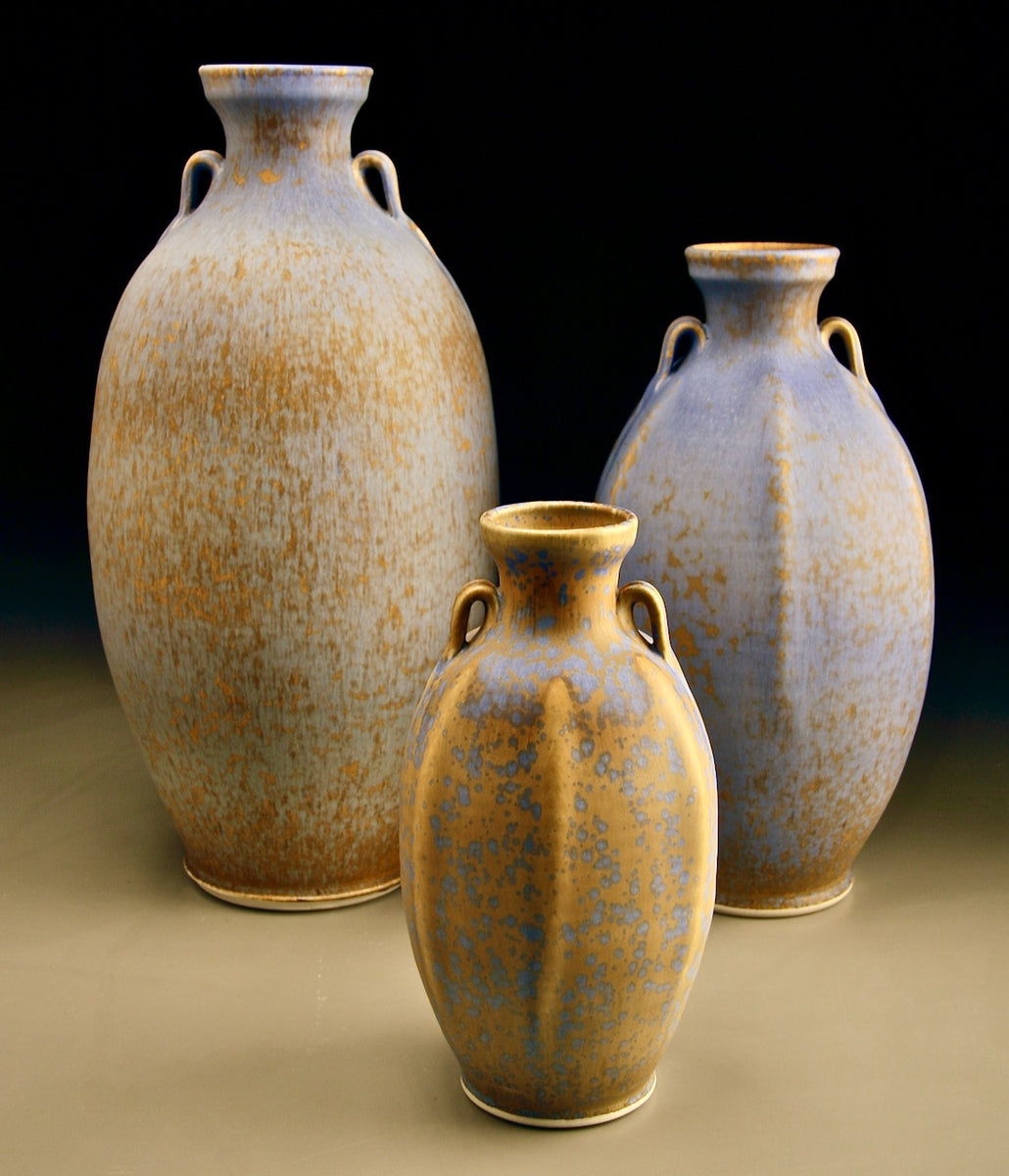 More than $500 – Ben Owen Pottery
