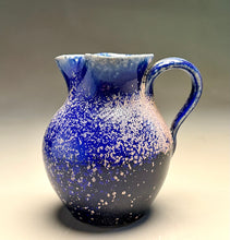Load image into Gallery viewer, Pitcher in Nebular Purple, 5"h (Tableware Collection)