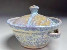 Load image into Gallery viewer, Soup Tureen in Cloud Blue, 6"dia. (Tableware Collection)