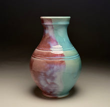 Load image into Gallery viewer, Han Vase in Aurora, 12"h (Ben Owen III)