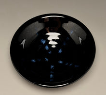 Load image into Gallery viewer, Contour Bowl in Mirror Black, 6.5"dia. (Benjamin Owen IV)