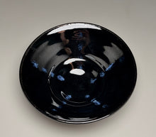 Load image into Gallery viewer, Salad Bowl in Mirror Black, 6.5"dia. (Benjamin Owen IV)