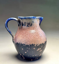 Load image into Gallery viewer, Pitcher in Nebular Purple, 5"h (Tableware Collection)