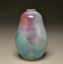 Load image into Gallery viewer, Gourd Vase in Aurora, 6"h (Ben Owen III)