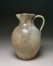 Load image into Gallery viewer, Pitcher in Cloud Blue, 10.5"h (Tableware Collection)