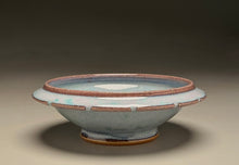 Load image into Gallery viewer, Ming Bowl in Aurora, 6"dia. (Ben Owen III)
