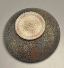 Load image into Gallery viewer, Beveled Bowl in Toasted Cloud Blue, 5.25"dia. (Tableware Collection)