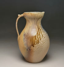 Load image into Gallery viewer, Pitcher in Multi-Layered Glazes, 11.5"h (Ben Owen III)