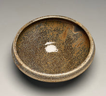 Load image into Gallery viewer, Beveled Bowl in Toasted Cloud Blue, 5.25"dia. (Tableware Collection)