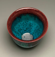 Load image into Gallery viewer, Bell Vase in Chinese Blue, 4.25"h (Benjamin Owen IV)