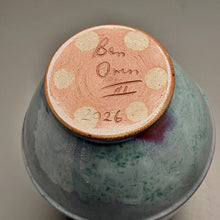 Load image into Gallery viewer, Edo Jar in Aurora, 12.25"h (Ben Owen III)