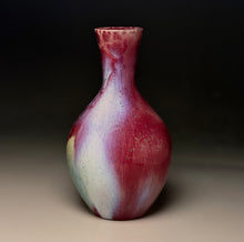 Load image into Gallery viewer, Genie Bottle in Aurora, 13"h (Ben Owen III)