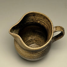 Load image into Gallery viewer, Creamer in Experimental Glaze, 4.25"h (Pots From The Past)