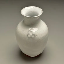Load image into Gallery viewer, Dogwood Vase in Dogwood White, 5.75"h (Ben Owen III)