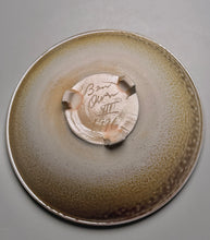 Load image into Gallery viewer, Nautilus Bowl in Multi-Layered Glazes, 8"dia. (Pots From The Past)