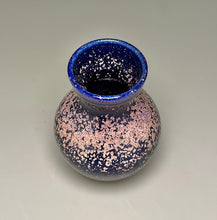 Load image into Gallery viewer, Han Vase in Nebular Purple, 5.25"h (Ben Owen III)