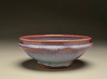 Load image into Gallery viewer, Beveled Bowl in Aurora, 5.75"dia. (Ben Owen III)