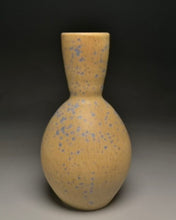 Load image into Gallery viewer, Genie Bottle in Stardust Blue, 12.5"h (Ben Owen III)
