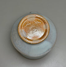 Load image into Gallery viewer, Hourglass Mug in New Opal White, 4.25"h (Silas Bradley)