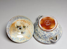 Load image into Gallery viewer, Soup Tureen in Cloud Blue, 6"dia. (Tableware Collection)