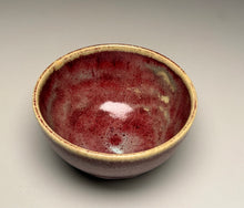 Load image into Gallery viewer, Small Contour Bowl #1 in Mulberry, 5"dia. (Ben Owen III)