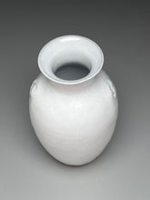 Load image into Gallery viewer, Dogwood Vase in Dogwood White, 8.75"h (Ben Owen III)