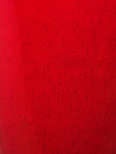 Load image into Gallery viewer, Egg Vase in Chinese Red, 8.5"h (Ben Owen III)