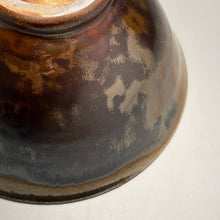 Load image into Gallery viewer, Serving Bowl in Copper Penny, 8.5"dia. (Benjamin Owen IV)