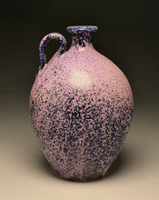 Load image into Gallery viewer, Jug in Nebular Purple, 10.75"h (Tableware Collection)