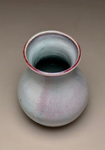 Load image into Gallery viewer, Small Han Vase in Aurora, 5.5"h (Ben Owen III)