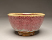 Load image into Gallery viewer, Small Contour Bowl #1 in Mulberry, 5"dia. (Ben Owen III)