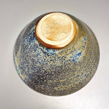 Load image into Gallery viewer, Bowl #5 in Cloud Blue, 6"dia. (Benjamin Owen IV)