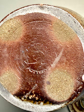 Load image into Gallery viewer, Covered Jar in Toasted Cloud Blue, 8.25"h (Tableware Collection)