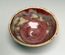 Load image into Gallery viewer, Small Contour Bowl #3 in Mulberry, 5"dia. (Ben Owen III)