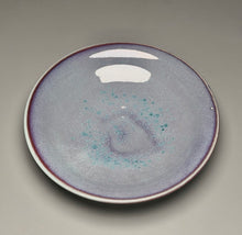 Load image into Gallery viewer, Flair Bowl in Aurora, 8"dia. (Benjamin Owen IV)