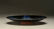Load image into Gallery viewer, Flair Bowl in Mirror Black, 7.25"dia. (Benjamin Owen IV)