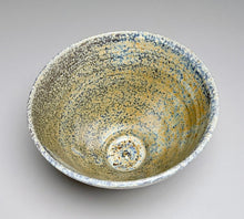 Load image into Gallery viewer, Bowl #4 in Cloud Blue, 5.25"dia. (Benjamin Owen IV)