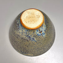 Load image into Gallery viewer, Bowl #4 in Cloud Blue, 5.25"dia. (Benjamin Owen IV)