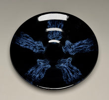 Load image into Gallery viewer, Flair Bowl in Mirror Black, 7.25"dia. (Benjamin Owen IV)