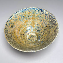 Load image into Gallery viewer, Bowl #5 in Cloud Blue, 6"dia. (Benjamin Owen IV)