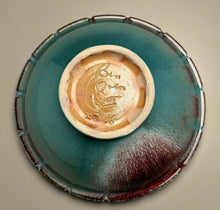 Load image into Gallery viewer, Ming Bowl in Chinese Blue, 8.75"dia. (Ben Owen III)