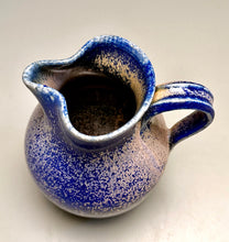 Load image into Gallery viewer, Pitcher in Nebular Purple, 5"h (Tableware Collection)