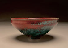 Load image into Gallery viewer, Tea Bowl in Chinese Blue, 5"dia. (Ben Owen Sr.)