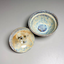 Load image into Gallery viewer, Soup Tureen in Cloud Blue, 6"dia. (Tableware Collection)