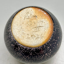 Load image into Gallery viewer, Han Vase in Nebular Purple, 5.25"h (Ben Owen III)