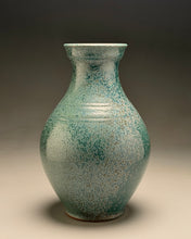 Load image into Gallery viewer, Han Vase in Patina Green, 12.25"h (Ben Owen III)