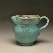 Load image into Gallery viewer, Creamer in Aurora, 4.25"h (Pots From The Past)