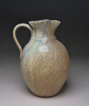 Load image into Gallery viewer, Pitcher in Cloud Blue, 10.5"h (Tableware Collection)