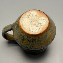 Load image into Gallery viewer, Mug in Cloud Blue, 4.5"h (Ben Owen III)